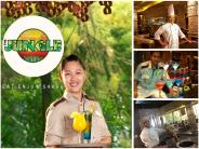 Best Omani Restaurant in Muscat
