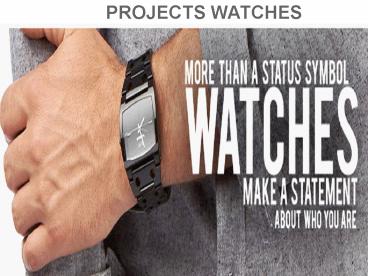 presentation player overlay