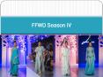 FFWD Season IV PowerPoint PPT Presentation