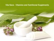 Online Vitamins & supplements Shop in Canada