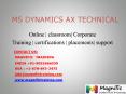 ma dynamics online training in india PowerPoint PPT Presentation