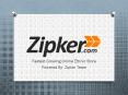 Online Shopping Store in India www.zipker.com