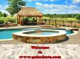 Big Kahuna Tiki Huts and Tiki Bars PowerPoint PPT Presentation