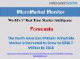 North America Phthalic Anhydride Market by Application & Companies - 2019 | MicroMonitorMarket PowerPoint PPT Presentation