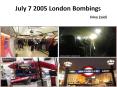 7-7 London Attacks PowerPoint PPT Presentation