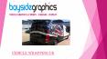 Vehicle Graphics Exeter Services In UK PowerPoint PPT Presentation