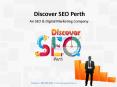 Discover SEO Perth - SEO Company & Online Marketing Agency Perth PowerPoint PPT Presentation