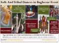 Folk And Tribal Dances in Baghesur Event PowerPoint PPT Presentation