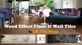 Wood Effect Floor & Wall Tiles by UK Tile Shop PowerPoint PPT Presentation