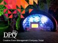 Creative Event Management Company Dubai (DPQ) PowerPoint PPT Presentation