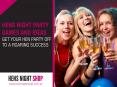 Hen’s Night Party Supplies – Add a Unique Touch to Your Event! PowerPoint PPT Presentation