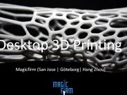 Best and Most Reliable Desktop 3D Printers