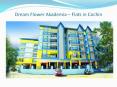 Dream Flower Akademia - Flats in Cochin PowerPoint PPT Presentation