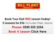 Driving Lessons North Shields
