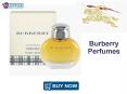 Buy Burberry perfumes for men and women