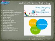 Website Designing Company in Delhi, India
