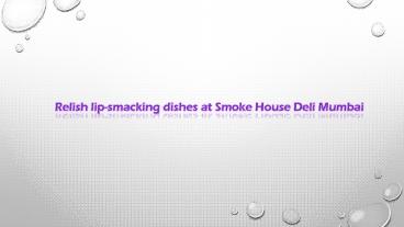 presentation player overlay