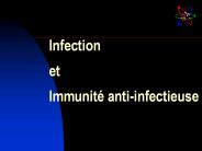 Infection et Immunit