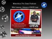 The Waterless Pro Zone Episode #2