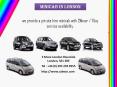 Minicab in London | Cabeze PowerPoint PPT Presentation