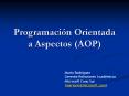 Programaci PowerPoint PPT Presentation