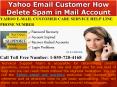 Yahoo Email Customer How Delete Spam in Mail Account PowerPoint PPT Presentation