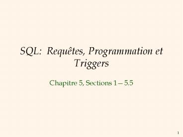 presentation player overlay