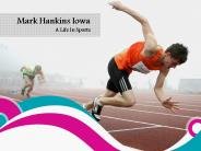 Mark Hankins Iowa
