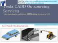 Tesla CADD Outsourcing Services has expertise in delivering all types of Revit Families with high precision!!! PowerPoint PPT Presentation