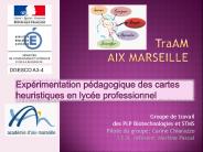 TraAM AIX MARSEILLE