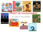 PROJET DE Circonscription