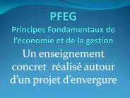 PFEG Principes Fondamentaux de l