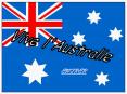 Vive l'Australie PowerPoint PPT Presentation
