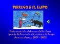 PIERINO E IL LUPO PowerPoint PPT Presentation
