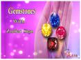 Overview of Gemstones with zodiac sign PowerPoint PPT Presentation