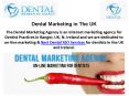Best Dental SEO Services PowerPoint PPT Presentation