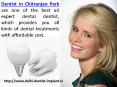 Get Well Great Implant Dentist in Chitranjan Park PowerPoint PPT Presentation
