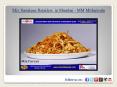 Mix Namkeen Retailers in Mumbai - MM Mithaiwala PowerPoint PPT Presentation