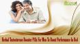 Herbal Testosterone Booster Pills For Men To Boost Performance In Bed
