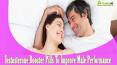 Herbal Testosterone Booster Pills To Improve Male Performance