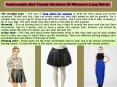 Tips to choose women’s workout clothes (1) PowerPoint PPT Presentation