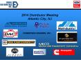 2014 Distributor Meeting Atlantic City, NJ PowerPoint PPT Presentation