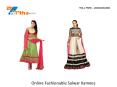 Online Fashionabel Salwar Kameez