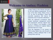 indian Designer Anarkali Churidar Suits Sale