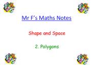 Mr F