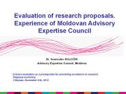 Proposers