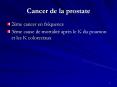 Cancer%20de%20la%20prostate PowerPoint PPT Presentation