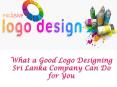 What a Good Logo Designing Sri Lanka Company Can Do for You PowerPoint PPT Presentation