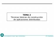 TEMA 2 T