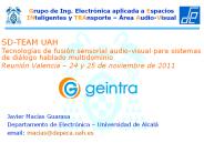 Grupo de Ing. Electr